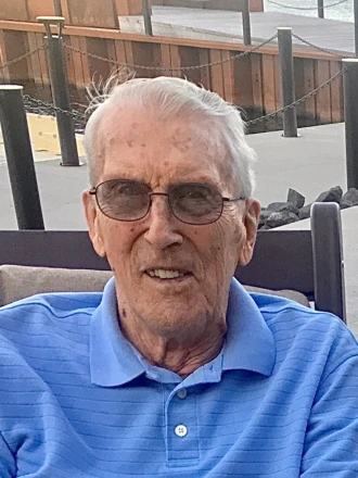 Image of Mr. Paul Thomas Hanten