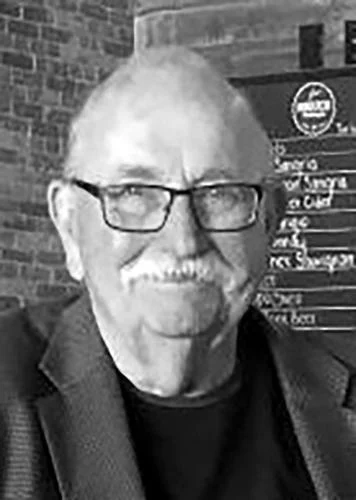 Image of Mr. Paul Harboth