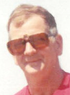 Image of CM3 Paul R. Hoercher Sr.