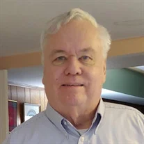 Image of CDR Paul Jay Miller