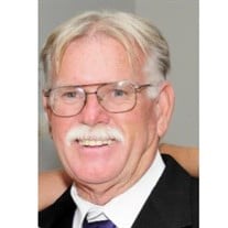 Image of Mr. Peter F. Barnes