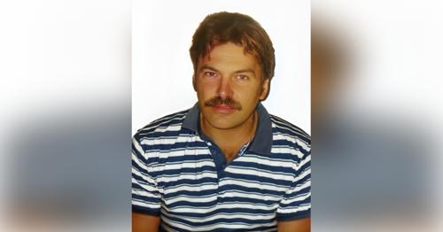 Image of Mr. Peter Robert Buehling