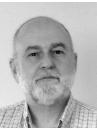 Image of Mr. Peter Gauthier