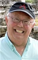Image of Mr. Peter Mackie Nelson