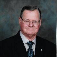 Image of Mr. Peter Stonk