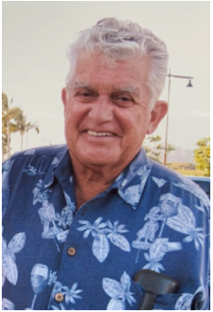 Image of EOH3 Peter Wesley McIntire