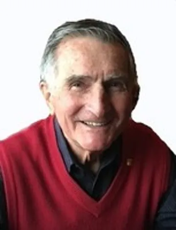 Image of Mr. Philip Paul Brunelle