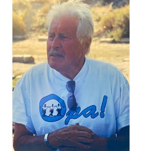 Image of Mr. Philip Cramer