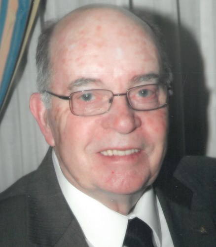 Image of Mr. Philip J. Joncas