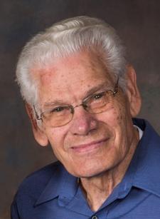 Image of Mr. Philip Prins