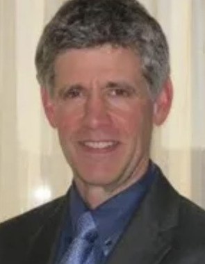 Image of LCDR Phillip (Phil) Rolen Sanders