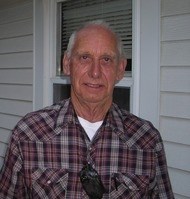 Image of Mr. Philip Vanpelt
