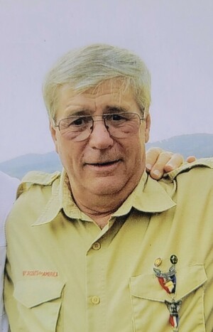 Image of UTW2 Preston G. Ross