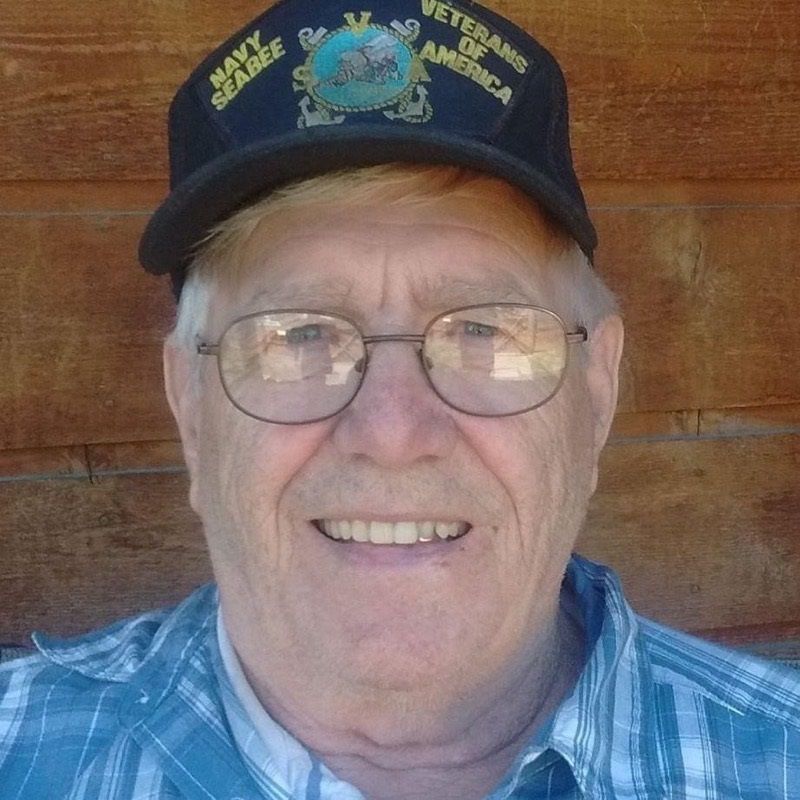 Image of Mr. Henry Frederick 