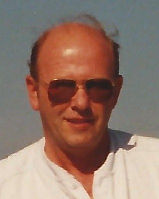 Image of Mr. Ralph L. Cross