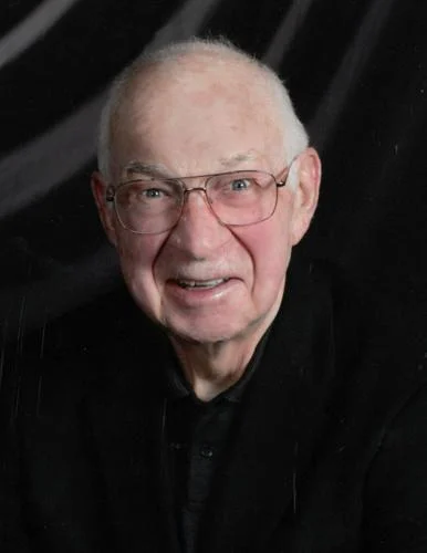 Image of Mr. Ralph Van Heel