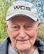Image of Mr. Ralph T. LaBarge