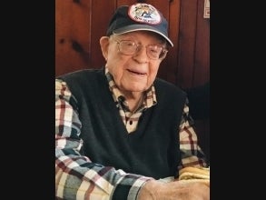 Image of CPO Ralph T. Rowland