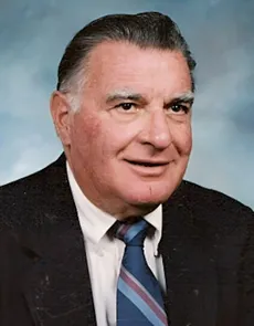 Image of Mr. Ralph Dominic 