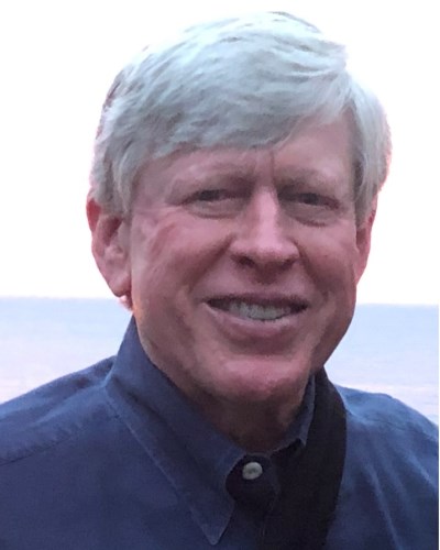 Image of LT Randall K. Wilkin Jr.