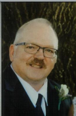 Image of Mr. Randell D. 