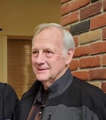 Image of Mr. Randy Ecklund