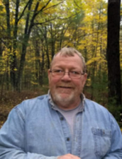 Image of Mr. Randy (Randall) Lamont