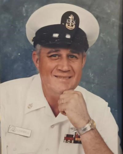 Image of BUCS Randy Allen Lugenbell