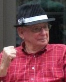 Image of Mr. Ray Lyndon White