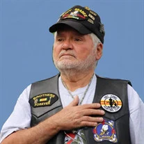 Image of EAD2 Raymond M. Cochran