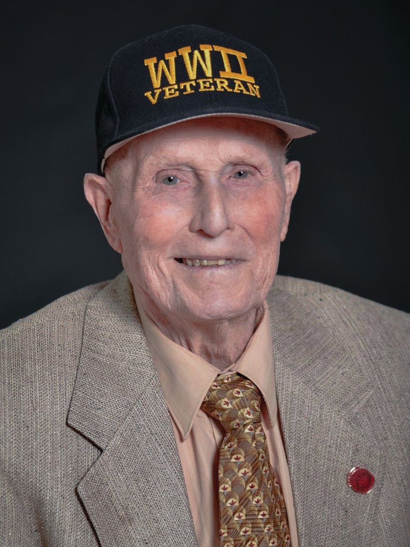 Image of Mr. Raymond T. Dwyer