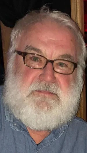 Image of Mr. Raymond 