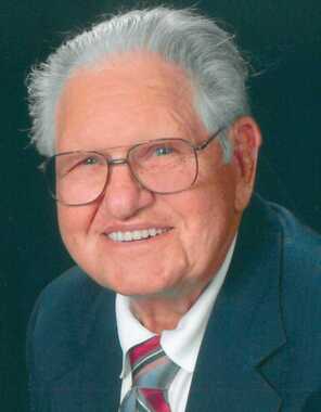 Image of Mr. Raymond G. 
