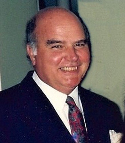 Image of Mr. Raymond Joseph Neuman