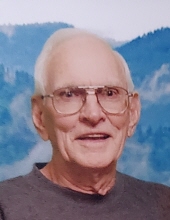 Image of Mr. Raymond F. Niemann