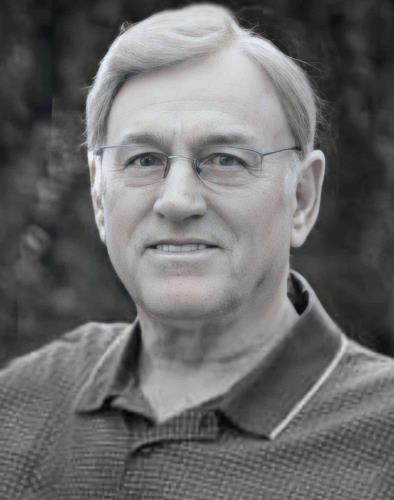 Image of BUC Raymond Porter