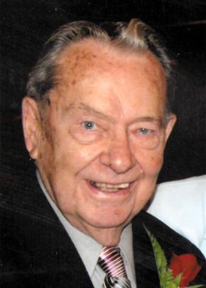 Image of Mr. Raymond 