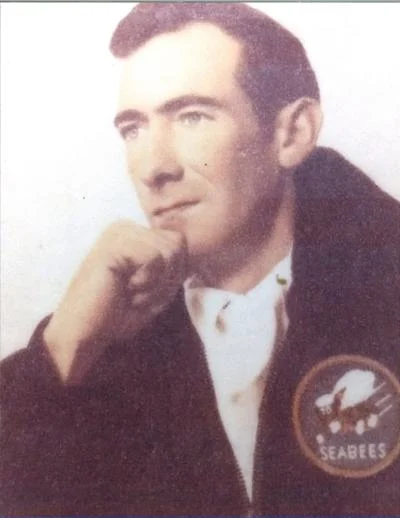 Image of Mr. Raymond J. Riley