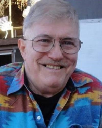 Image of UT1 Raymond Lee Werner