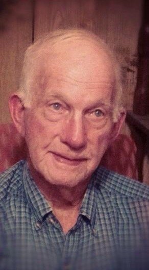 Image of Mr. Raymond 