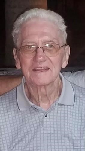 Image of Mr. Stanley G. Schaffer