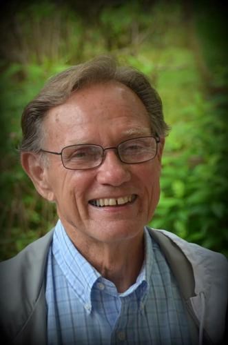Image of Rev. James Alfred Raynor