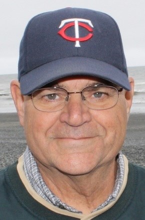 Image of Mr. Richard M. (Dick) Anderson