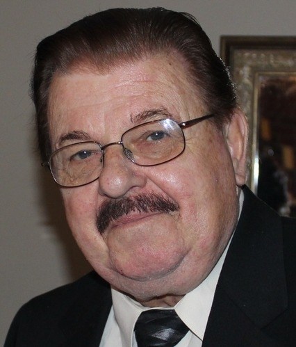Image of Mr. Richard Joseph Artymowski