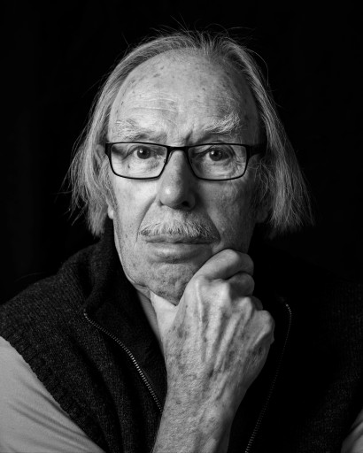 Image of Mr. Richard William Borgmeier