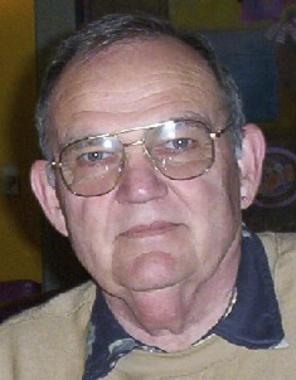 Image of Mr. Richard Kenneth Butz