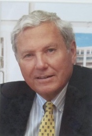 Image of LCDR Richard B. Campbell