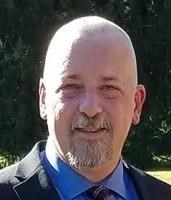 Image of Mr. Richard A. 