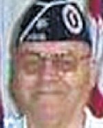 Image of UT3 Richard Paul Coalts