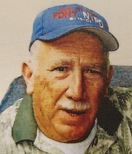 Image of Mr. Richard Del Barba